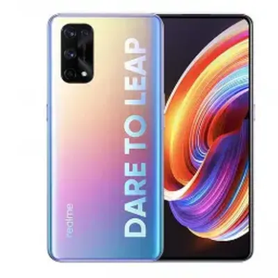 Realme X7 Pro