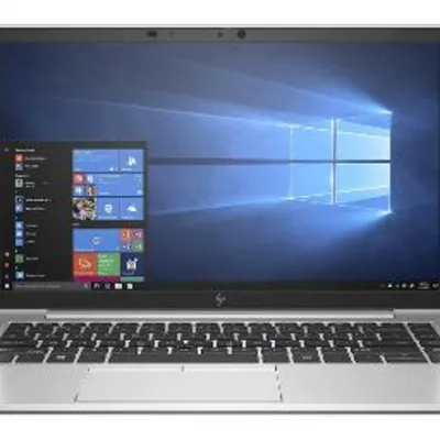 HP EliteBook 840 G7 Core i5-10210U UHD 620 8GB 256GB