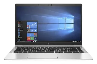 صورة HP EliteBook 840 G7 Core i5-10210U UHD 620 8GB 256GB