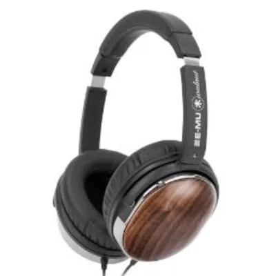 Creative E Mu Walnut
