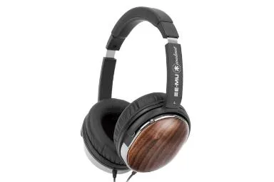 Creative E Mu Walnut