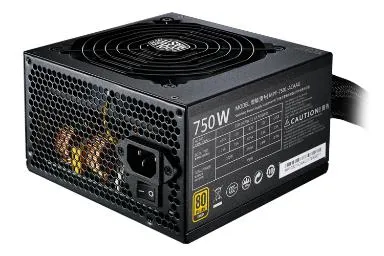 مقارنة وحدة تزويد الطاقة be quiet! Dark Power 13 {request()->input('language_config')['common']['with']} Cooler Master Mwe Gold 750 750W