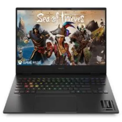 HP OMEN Transcend 16 Core i9-14900HX RTX 4070 32GB 2TB