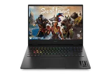 صورة HP OMEN Transcend 16 Core i9-14900HX RTX 4070 32GB 2TB