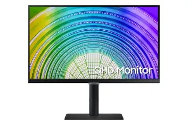 صورة Samsung Ls24A600U Qhd