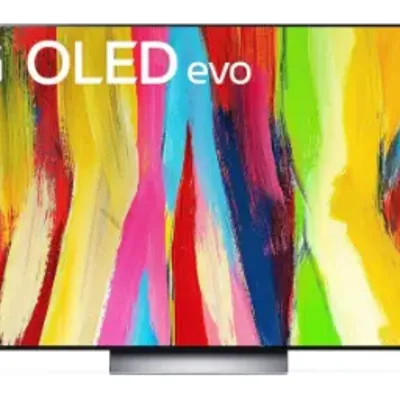 Lg Oled83C2