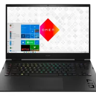 HP OMEN 17t-ck000 Core i9-11900H RTX 3080 16GB 1TB