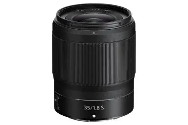 مقارنة Nikon Nikkor Z 35Mm F18 S {request()->input('language_config')['common']['with']} Sony Fe 24Mm F2 8 G