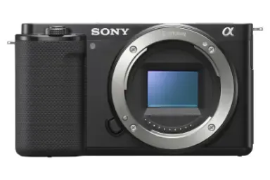 Sony Zv E10