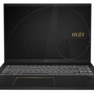 Msi Summit E16 Flip A11Uct Core I7 1195G7 Rtx3050 16Gb 1Tb