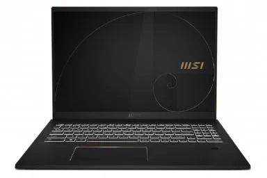 صورة Msi Summit E16 Flip A11Uct Core I7 1195G7 Rtx3050 16Gb 1Tb