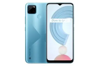 Realme C21Y