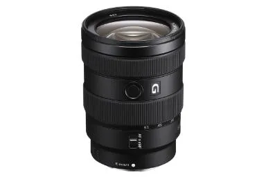 مقارنة Sony E 16 55Mm F28 G {request()->input('language_config')['common']['with']} Sony Fe 40Mm F2 5 G