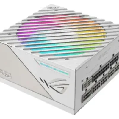 Asus Rog Loki Sfx L 850W Platinum White Edition 850W