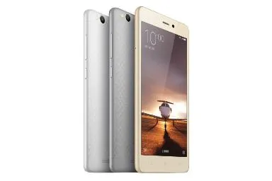 مقارنة جيجابايت Gsmart Mika M2 {request()->input('language_config')['common']['with']} Xiaomi Redmi 3