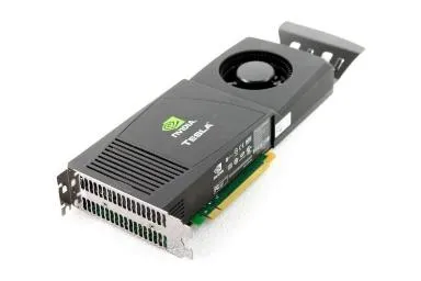 صورة Nvidia Tesla C1060