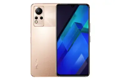 Infinix Note 12