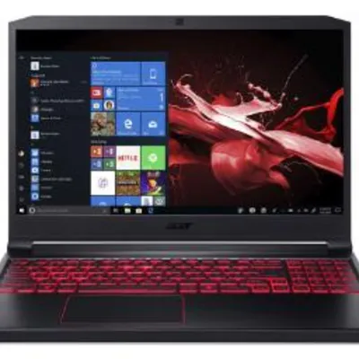 Acer Nitro 5 AN515-54-75TR Core i7 1660 16GB 1256GB