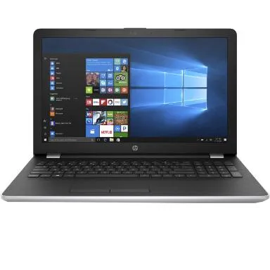 صورة HP 15-bs085nia Core i7 8GB 1TB 2GB