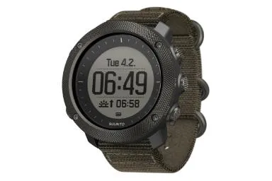 Suunto Traverse Alpha