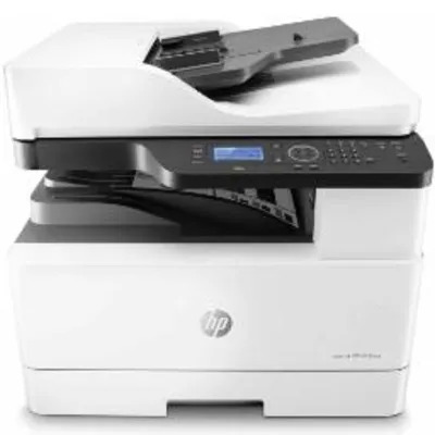Hp Laserjet Mfp M436N