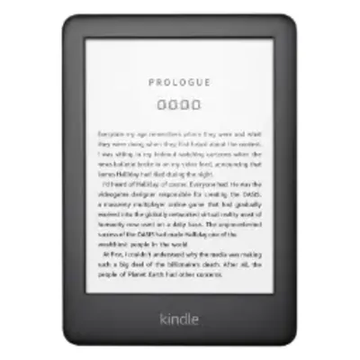 Amazon Kindle 10Th Gen 2019