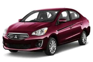 مقارنة Acura Rdx {request()->input('language_config')['common']['with']} Mitsubishi Mirage G4 2019