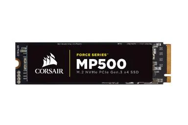 مقارنة Corsair Force Series Mp500 M2 480Gb {request()->input('language_config')['common']['with']} محرك أقراص لينوفو 4XB7A90886 SSD الداخلي