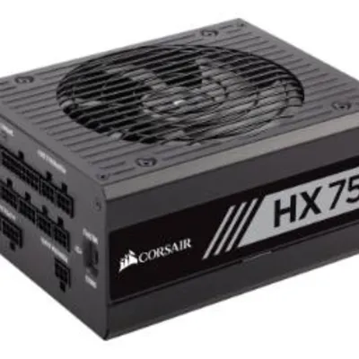 Corsair Hx750 Platinum 750W