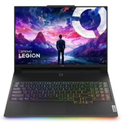 Lenovo Legion 9 16Irx8 Core I9 13980Hx Rtx 4090 32Gb 1Tb