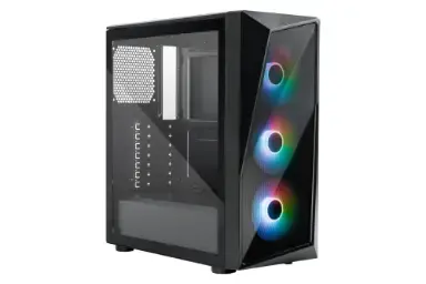 Cooler Master Cmp 520