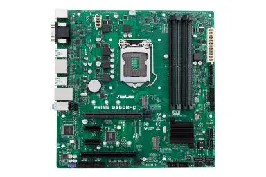 Asus Prime B360M C
