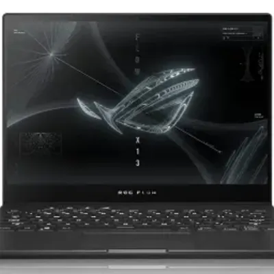 Asus Rog Flow G13 Gv301Qe Ryzen 9 Rtx 3050Ti 16Gb 512Gb