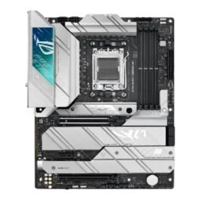 Asus Rog Strix X670E A Gaming Wifi
