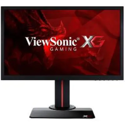 شاشة فيوسونيك 24 بوصة موديل XG2402