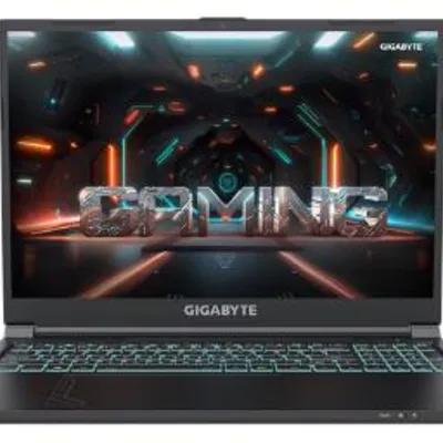 جيجابايت G6 Mf Core I5 13500H Rtx 4050 16Gb 512Gb