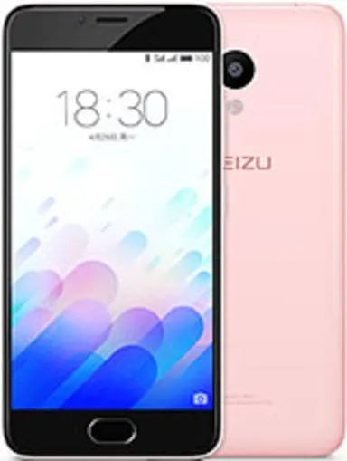 مقارنة Meizu M3 {request()->input('language_config')['common']['with']} فيفو V29 لايت