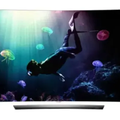 Lg Oled55C6P