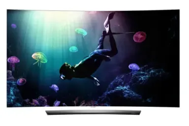 Lg Oled55C6P