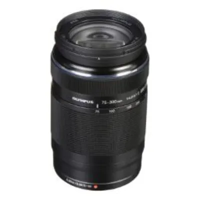 Olympus Mzuiko Ed 75 300Mm 148 67 Ii
