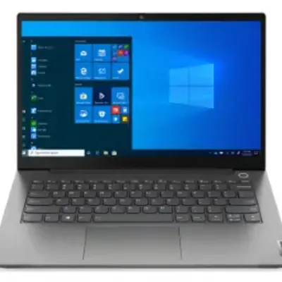 Lenovo ThinkBook 14 Core i5-1135G7 MX450 12GB 1512GB