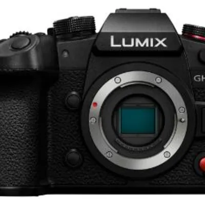 Panasonic Lumix Dc Gh6