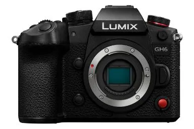 مقارنة Panasonic Lumix Dc Gh6 {request()->input('language_config')['common']['with']} Sony Alpha A7C