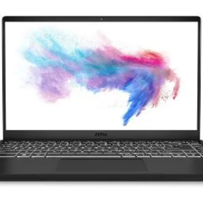 Msi Modern 14 B4Mw Amd Ryzen 5 Vega 6 8Gb 512Gb