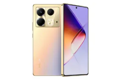 Infinix Note 40 5G