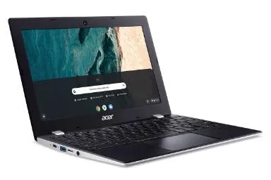 صورة Acer Chromebook 311 Celeron UHD 600 4GB 32GB