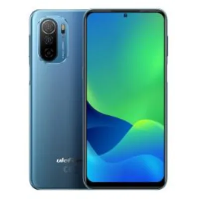 Ulefone Note 13P