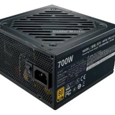 Cooler Master G700 Gold 700W