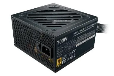Cooler Master G700 Gold 700W