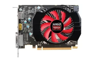 Amd راديون R9 370